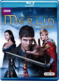 Merlín Temporada 5 [720p]